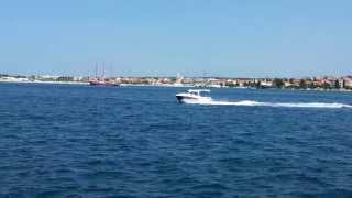 preview picture of video 'Bluestar Holiday 720 Zadar'