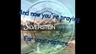 Silverstein - Dancing On My Grave (Lyrics)