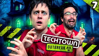 Black Friday | TechTown Outbreak | Ep 7