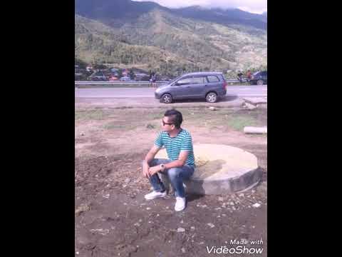 Osodu (Lirik) - Jaidy Bading