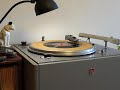 Kansas City Man Blues / Sidney Bechet with Bob Wilber's Wildcats