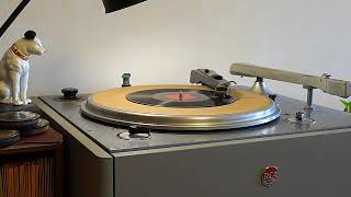 Kansas City Man Blues / Sidney Bechet with Bob Wilber's Wildcats