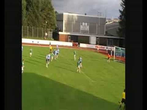 sandnes ulf 2 - brodd