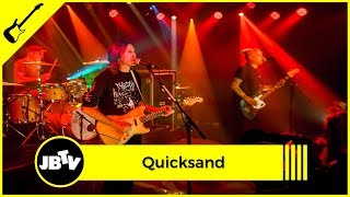 Quicksand - Hyperion | Live @ JBTV