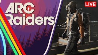 ARC Raiders - Where on the leaderboard will I end up?