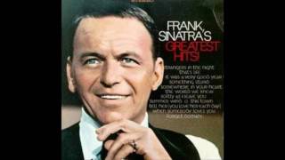 Frank Sinatra - Forget Domani