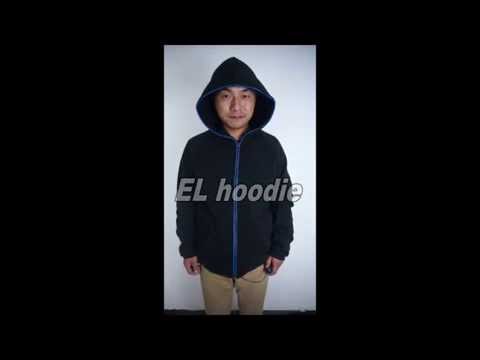 EL hoodie