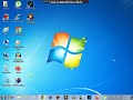 How To Make Create G Major 145 Using AVS Video Editor Windows Media Player Youtube