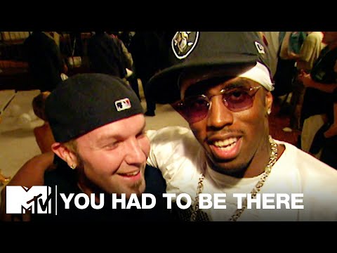 TRL’s “Class of ‘99” Photoshoot w/ Britney Spears, NSYNC & More | You Had To Be There