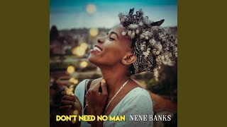 Don't Need No Man
