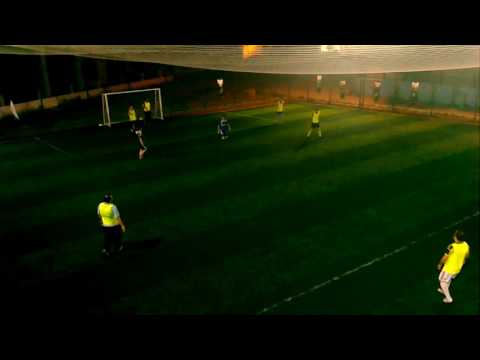 Girne Spor Halı Saha 04.06.2016 23:00 - akillisaha.com