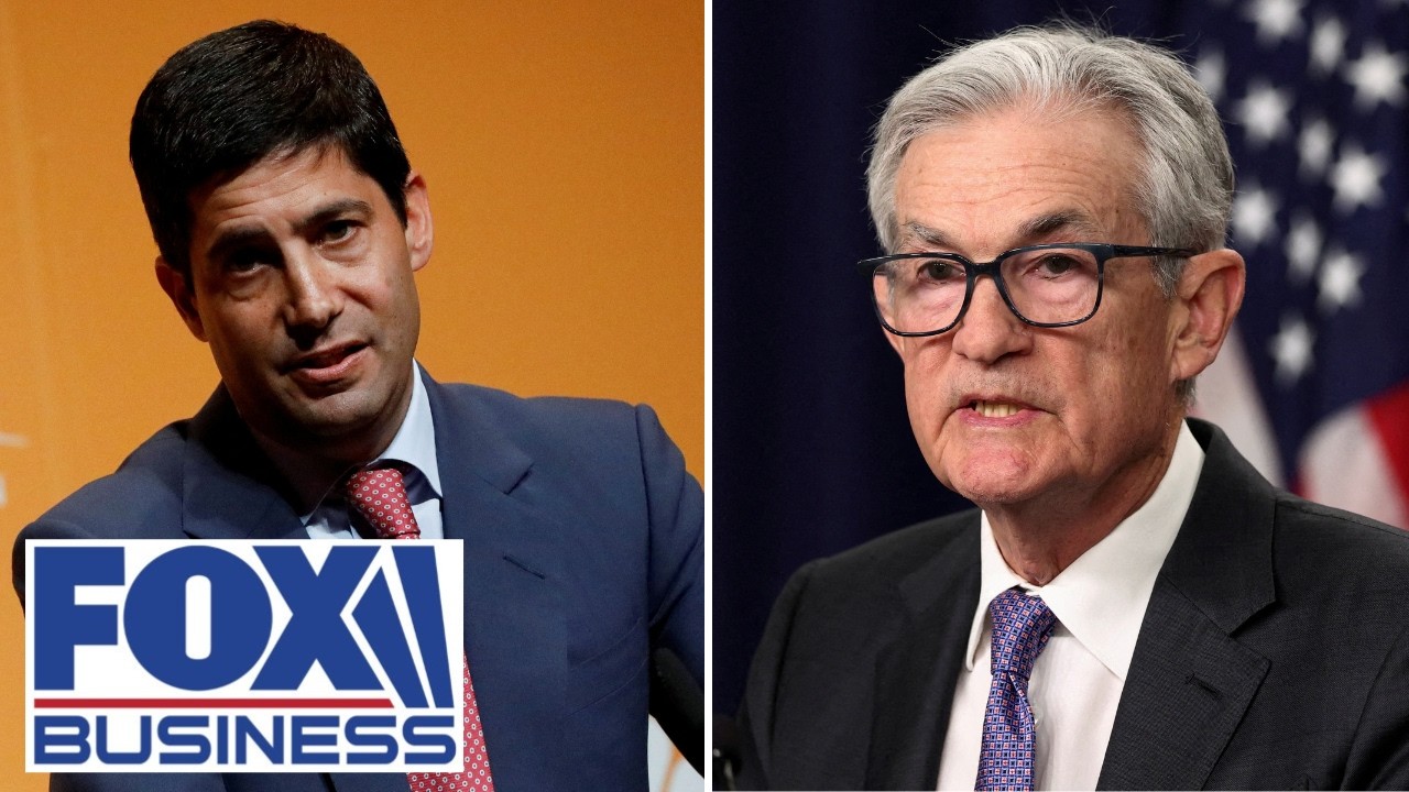 ‘Moment of ENORMOUS uncertainty’: GOP senator calls for swift Fed changes