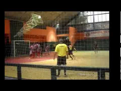 ESQUINA DO PAGODE FUTSAL X ACEZOS FUTSAL