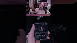 OOOHHH HELLOOOOO LETS GOO | #thetappedtavern on #Twitch #Commandermasters #CMM #MTG #magicthegatheri