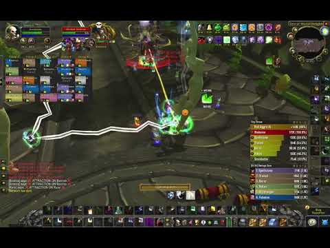 Mother Shahraz NO SHADOW RES