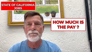 How Much Is The Pay State of California Jobs!