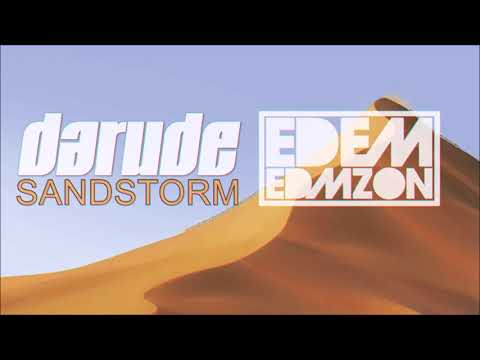Darude - Sandstorm (Edem Edmzon 2019 Remix) [Psytrance]