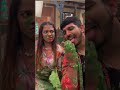 Simran Budharup Latest Instagram Video