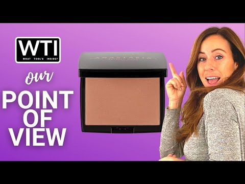 Anastasia Beverly Hills Powder Bronzer - WTI product video review