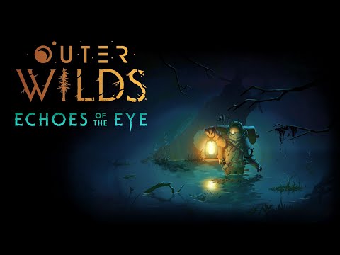 Elegy for the Rings - Outer Wilds: Echoes of the Eye