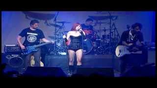 Velhas Virgens - O Que É Que A Gente Quer? [Ao Vivo]