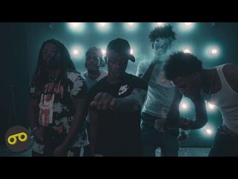 RastaBroz Feat. NoFlawPeach - Game of Bows (Official Video) Shot By @ReelBump