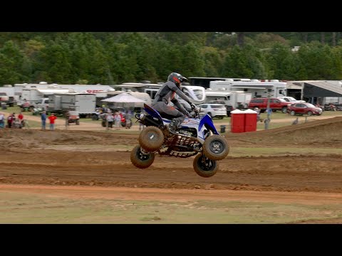 Pro Stock - SOBMX - Moto 1 - 2020