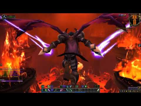 How to Farm Firelands Mounts