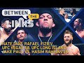 BTL LIVE | Nate Diaz Wants Out, Fiziev's Arrival, Jake Paul vs. Hasim Rahman Jr., UFC Long Island