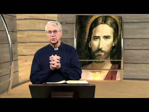 Meu Senhor e Meu Deus 18/01/2015