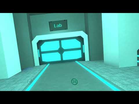 Neon Divide EP 2 Sergeant Jonathan: Investigations