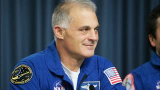 Tech Ranch 'Astronaut David Wolf'