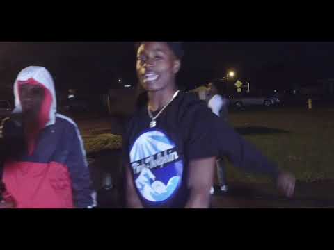 Lul Ralphie - Where Was You (Official Music Video)