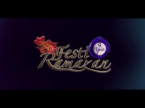 Festi Ramazan 2020 - SPOT (DE)