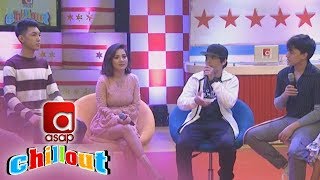 ASAP Chillout: Kyla on working with Kritiko