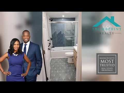 Boston Single Family - 2 Bedroom