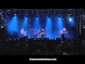 trashcan sinatras - prisons (live) (7/12)