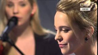 EESTI LAUL 2013: Marilyn Jurman - &quot;Moving To Mmm&quot;