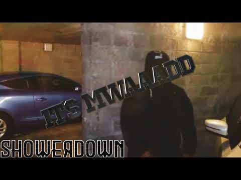 Mgee -  Showerdown Pt 3