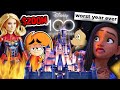 Disney S Worst Year Ever