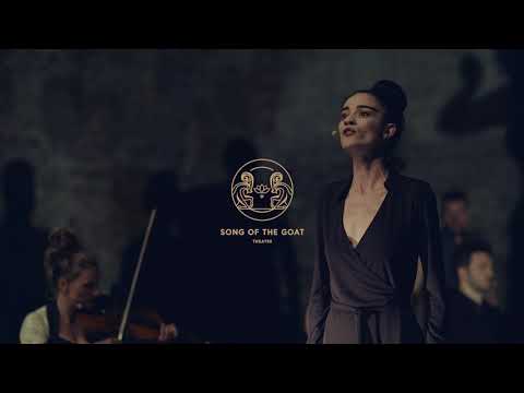 'Warrior' June 2020, Song of the Goat Theatre