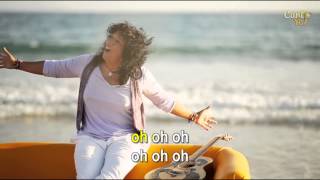 Rosana - Yo No Te Dejo Marchar (feat  Martina La Peligrosa) (Official CantoYo Video)