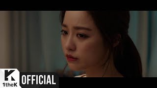 [Teaser] ZIA(지아) _ Even Though Me(이런 나라도 괜찮나요) (Prod. Kim Hyun-Chul(김현철))