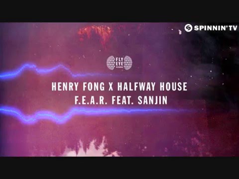 Henry Fong x Halfway House - F.E.A.R. vs. Make It Bun Dem (Wallrix Mashup)