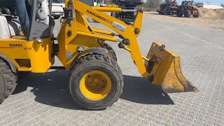 Harvesteri Eurocomach E215 müük - Pilt 4 | Agroline EE Harvester Eurocomach E215 | Pilt 4 - Agroline