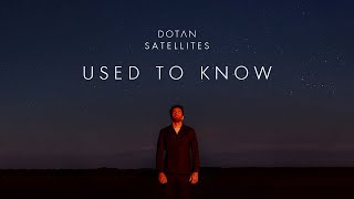 Used to Know Music Video