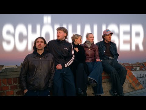 Zartmann x Gustav (01099) - schönhauser