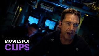 Hunter Killer (2018) - Clips - It's A Hit