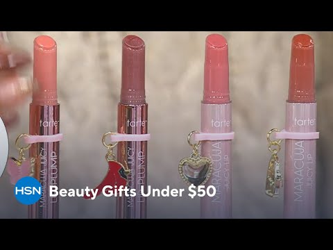 Beauty Gifts Under $50 | HSN