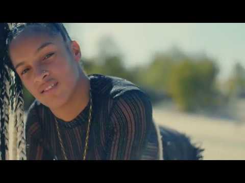 TJ GYAL -  BUBBLE UP || CLIP OFFICIEL || 2K18